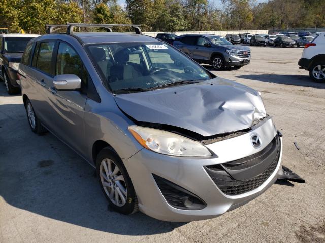 MAZDA 5 2013 jm1cw2bl4d0155896