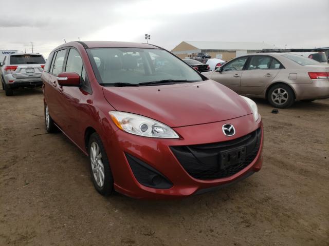 MAZDA 5 2013 jm1cw2bl4d0156126