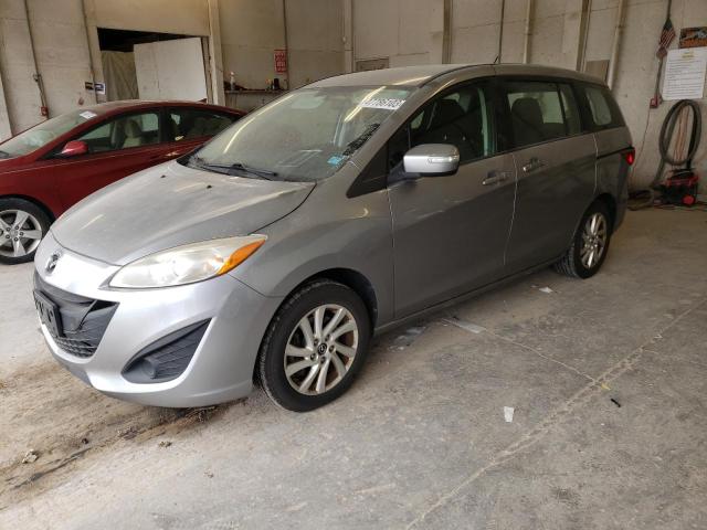 MAZDA 5 2013 jm1cw2bl4d0160841