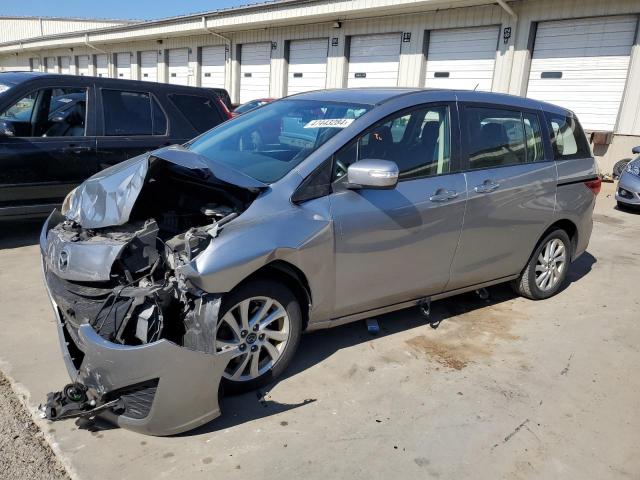 MAZDA 5 2013 jm1cw2bl4d0162038