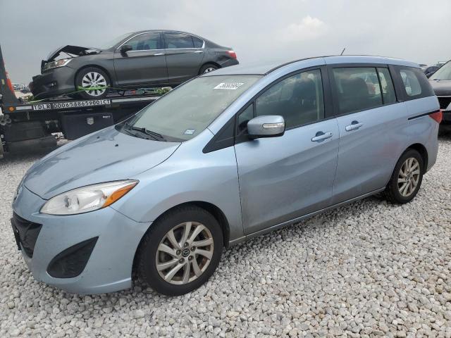 MAZDA 5 2013 jm1cw2bl4d0162735