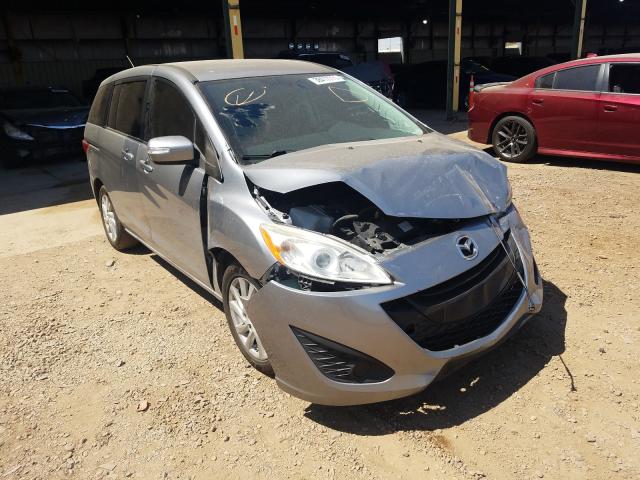 MAZDA 5 SPORT 2014 jm1cw2bl4e0163661