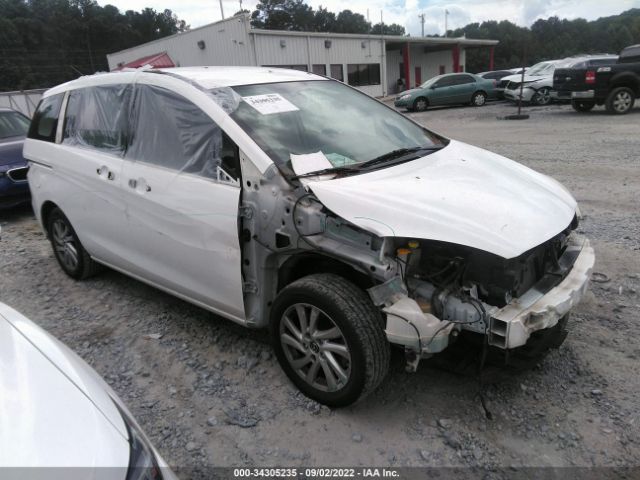 MAZDA 5 2014 jm1cw2bl4e0167774