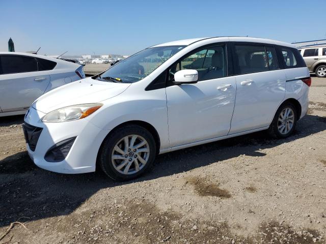 MAZDA 5 SPORT 2014 jm1cw2bl4e0168357