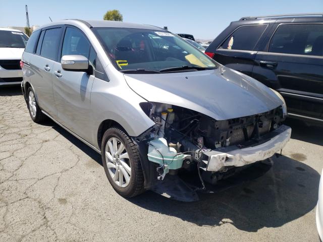 MAZDA 5 SPORT 2014 jm1cw2bl4e0170299