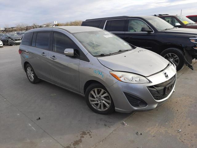 MAZDA 5 SPORT 2014 jm1cw2bl4e0170710