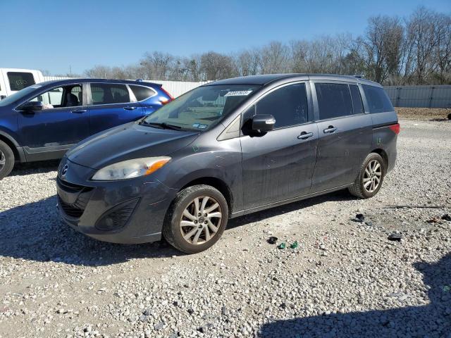 MAZDA 5 2014 jm1cw2bl4e0172456