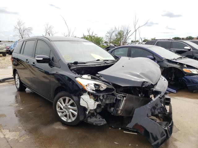 MAZDA 5 SPORT 2014 jm1cw2bl4e0174157