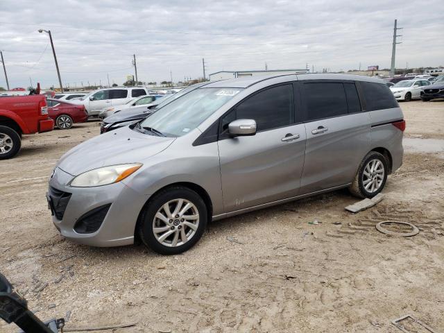 MAZDA 5 SPORT 2014 jm1cw2bl4e0174773