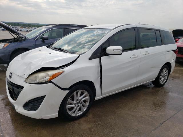 MAZDA 5 SPORT 2014 jm1cw2bl4e0176359