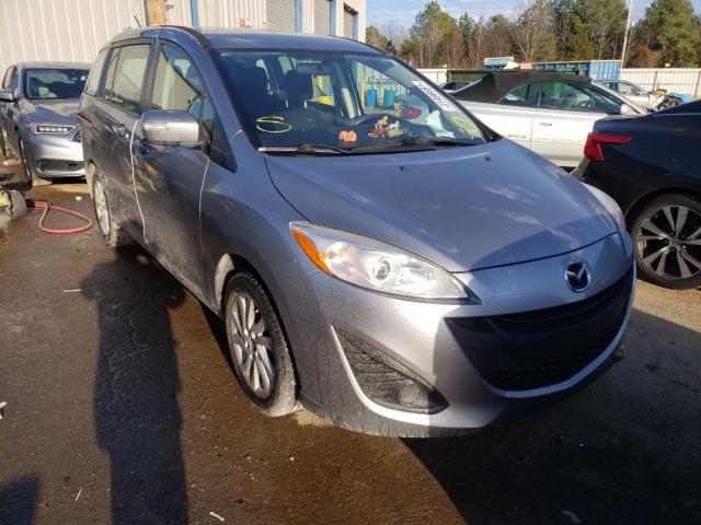 MAZDA 5 SPORT 2014 jm1cw2bl4e0177415