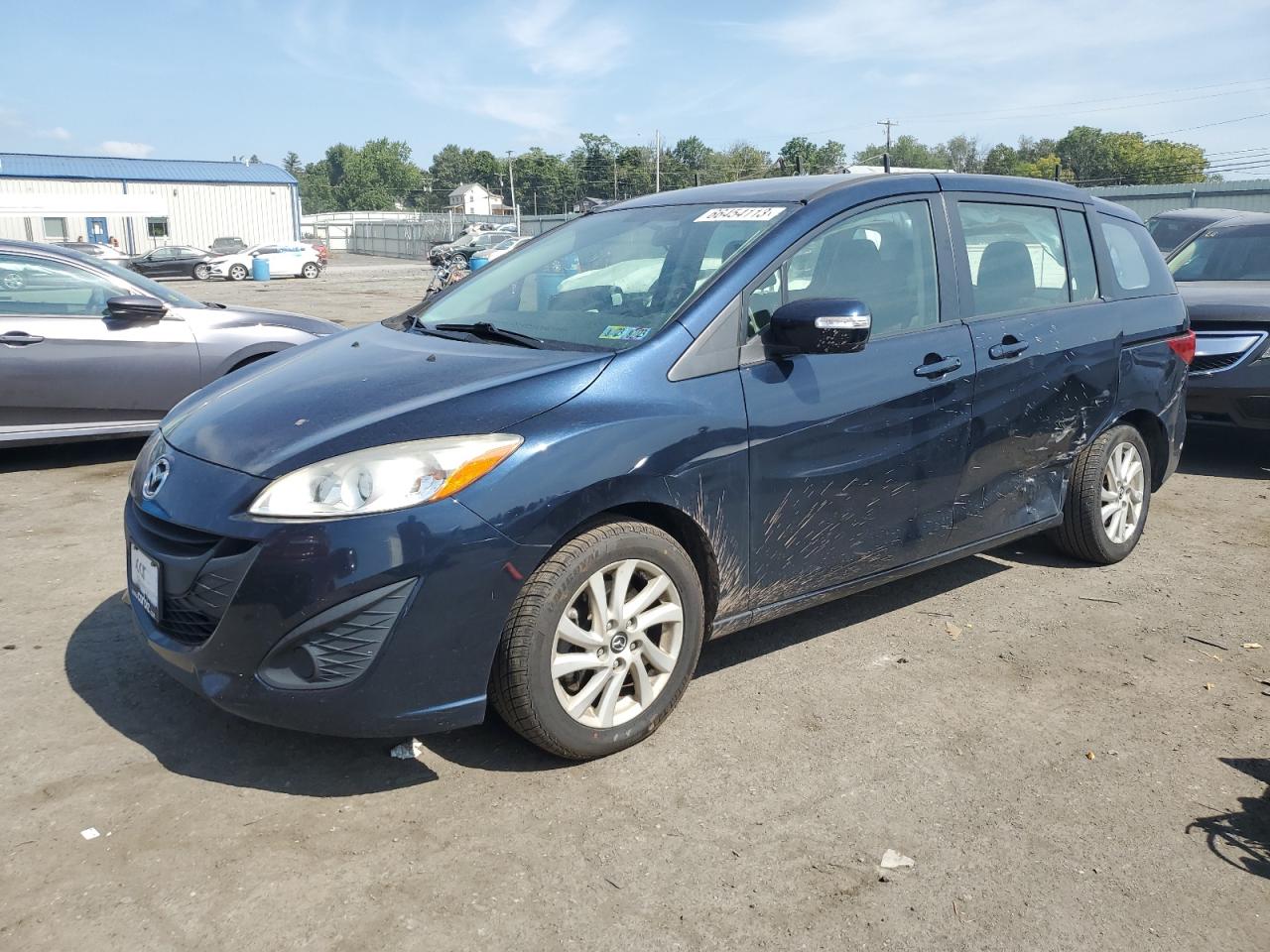 MAZDA 5 2015 jm1cw2bl4f0179621