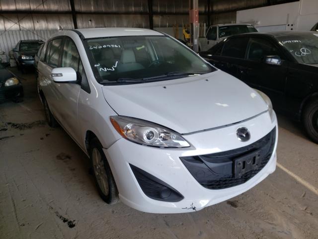 MAZDA 5 SPORT 2015 jm1cw2bl4f0180171