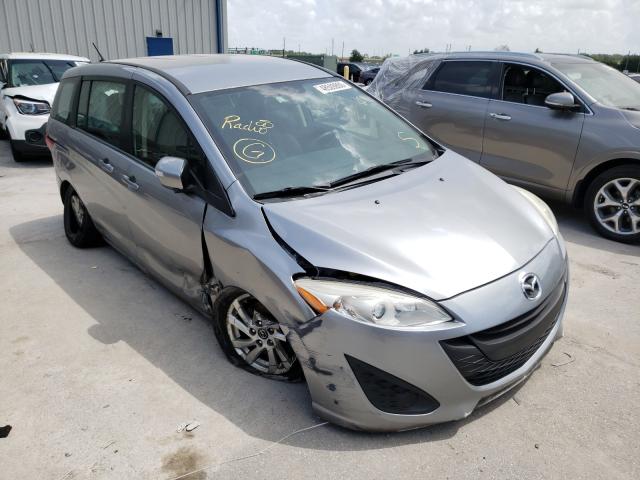 MAZDA 5 SPORT 2015 jm1cw2bl4f0180509