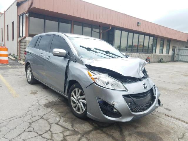 MAZDA 5 SPORT 2015 jm1cw2bl4f0183054