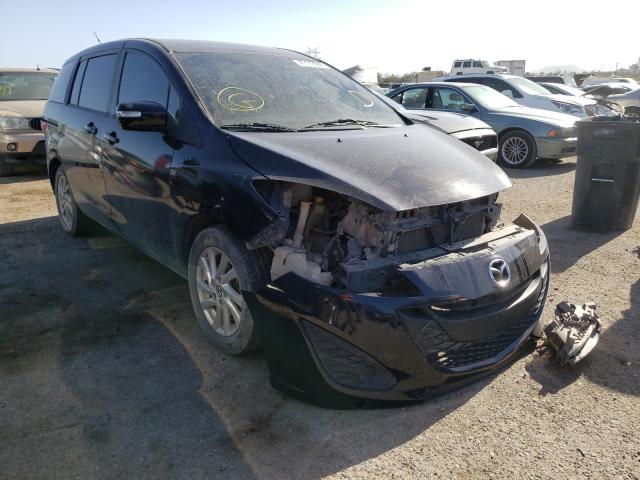 MAZDA 5 SPORT 2015 jm1cw2bl4f0184060