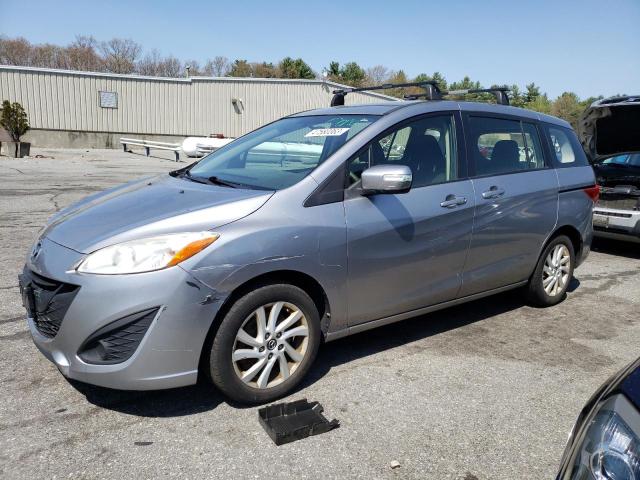 MAZDA 5 SPORT 2015 jm1cw2bl4f0185693