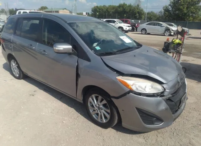 MAZDA MAZDA5 2015 jm1cw2bl4f0185998