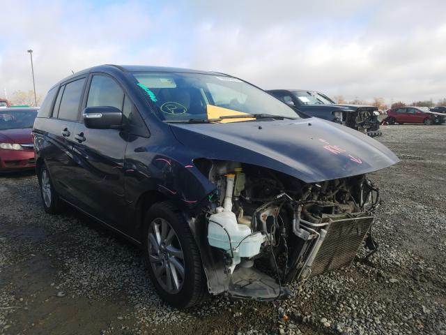 MAZDA 5 SPORT 2015 jm1cw2bl4f0187945