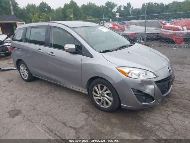 MAZDA MAZDA5 2015 jm1cw2bl4f0189355