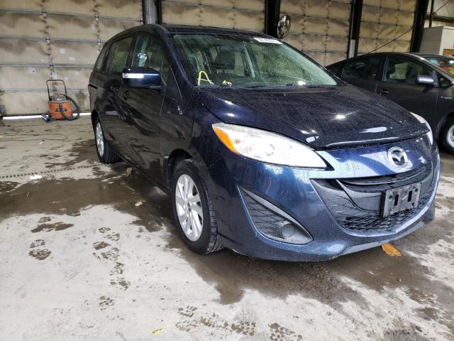 MAZDA 5 SPORT 2015 jm1cw2bl4f0189999