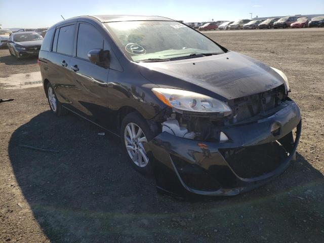 MAZDA 5 SPORT 2015 jm1cw2bl4f0190229