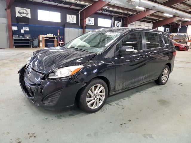 MAZDA 5 SPORT 2015 jm1cw2bl4f0190814