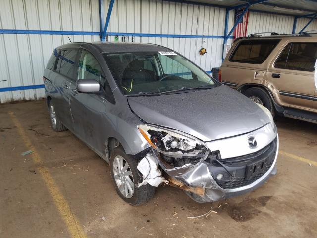 MAZDA 5 2012 jm1cw2bl5c0100355