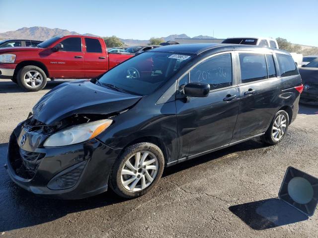 MAZDA 5 2012 jm1cw2bl5c0100825