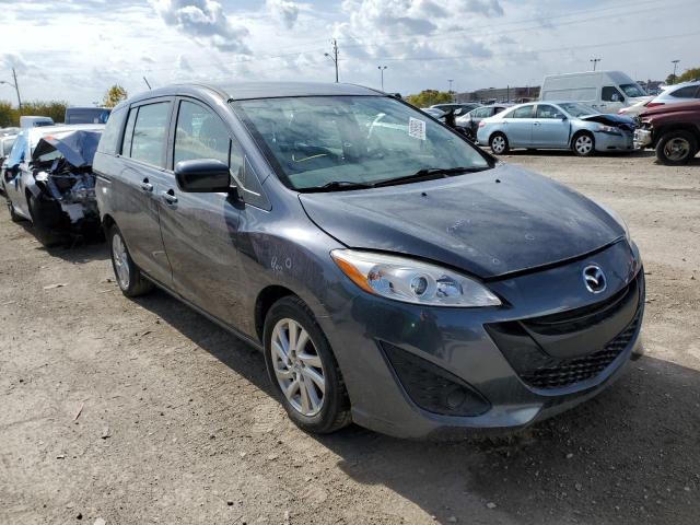 MAZDA 5 2012 jm1cw2bl5c0101747