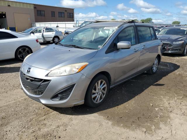 MAZDA 5 2012 jm1cw2bl5c0104373