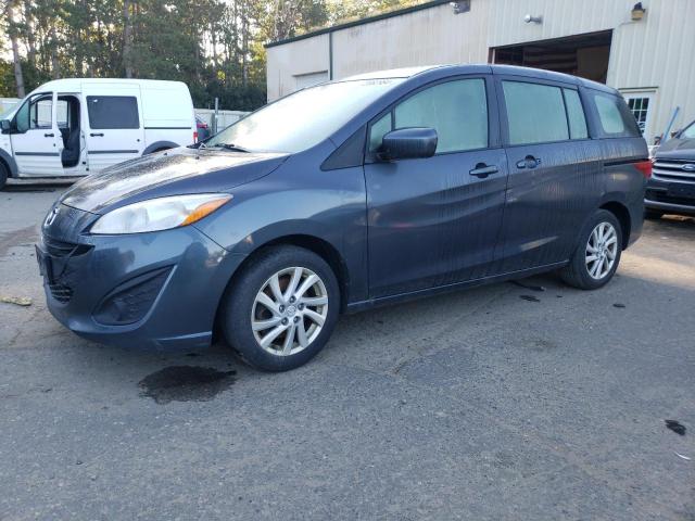 MAZDA 5 2012 jm1cw2bl5c0108472