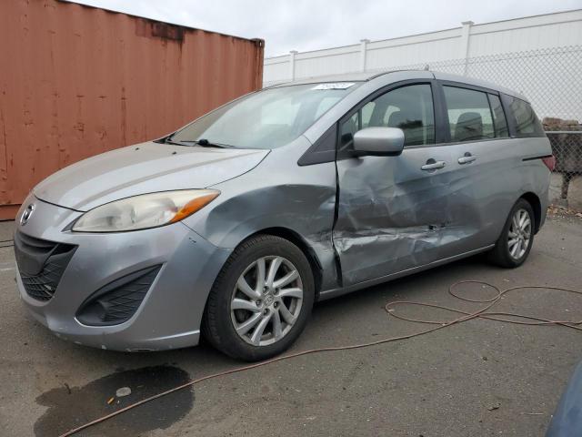 MAZDA 5 2012 jm1cw2bl5c0110237