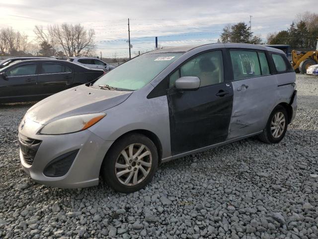 MAZDA 5 2012 jm1cw2bl5c0111744