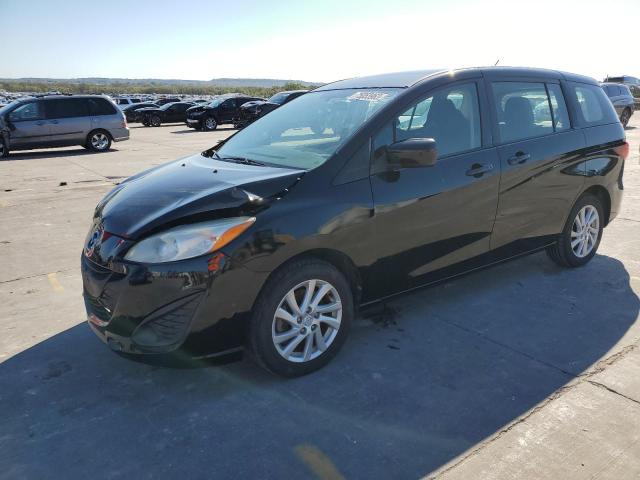 MAZDA 5 2012 jm1cw2bl5c0112795