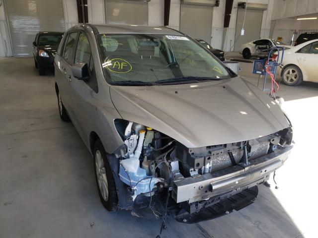 MAZDA 5 2012 jm1cw2bl5c0115793