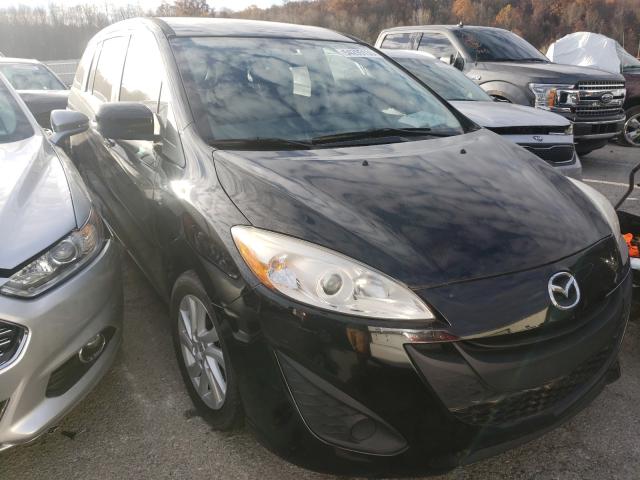 MAZDA 5 2012 jm1cw2bl5c0117222