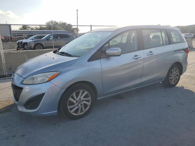 MAZDA 5 2012 jm1cw2bl5c0118242