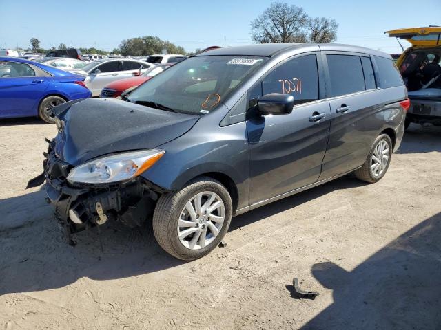 MAZDA 5 2012 jm1cw2bl5c0119293