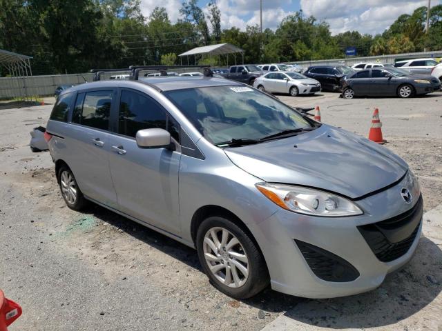 MAZDA 5 2012 jm1cw2bl5c0123358