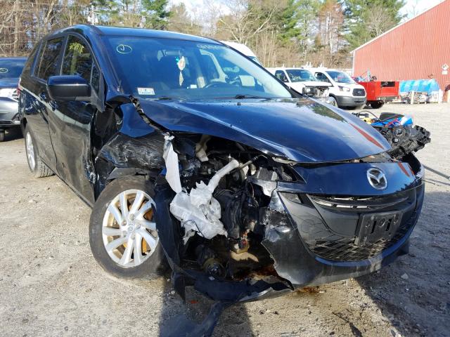 MAZDA 5 2012 jm1cw2bl5c0130861