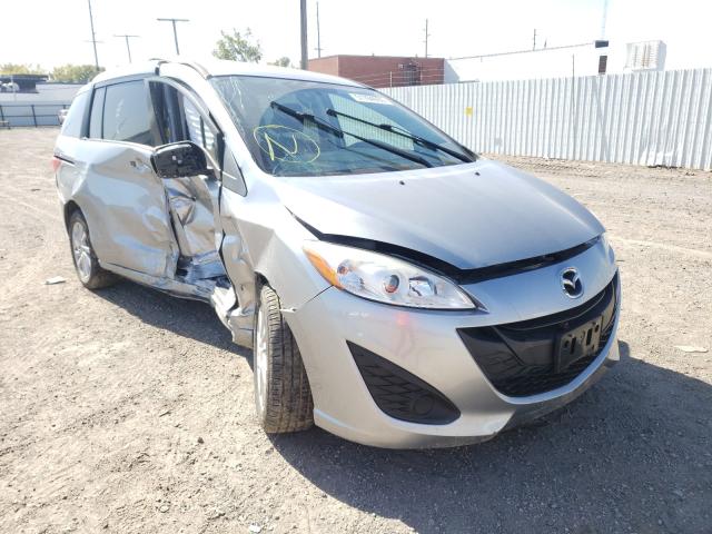 MAZDA 5 2012 jm1cw2bl5c0131671