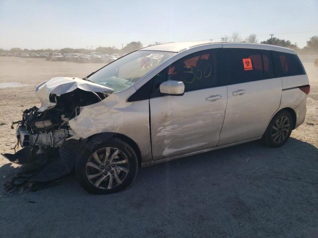 MAZDA 5 2012 jm1cw2bl5c0132450