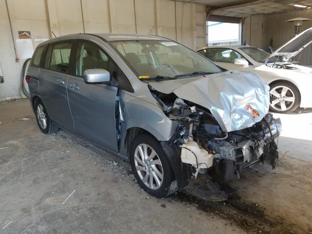 MAZDA 5 2012 jm1cw2bl5c0135025