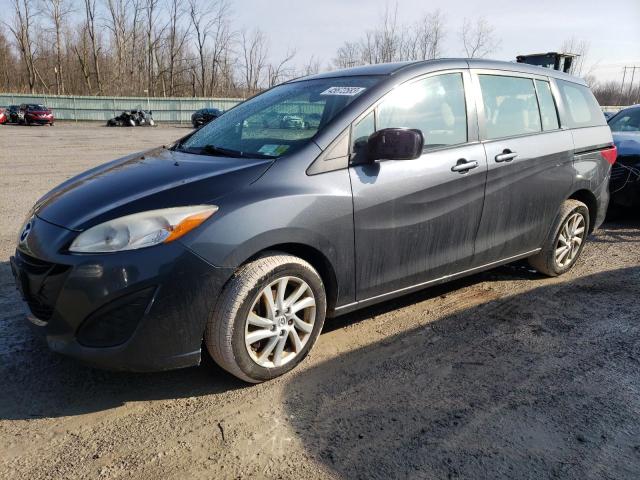 MAZDA 5 2012 jm1cw2bl5c0138264