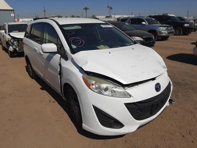 MAZDA 5 2012 jm1cw2bl5c0139141