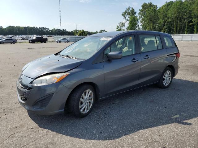 MAZDA 5 2012 jm1cw2bl5c0143500