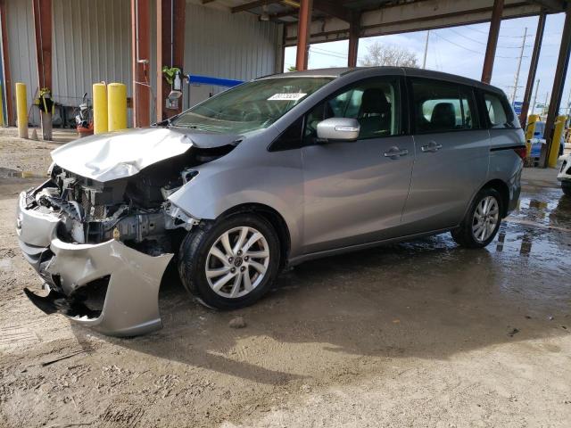 MAZDA 5 2013 jm1cw2bl5d0147466