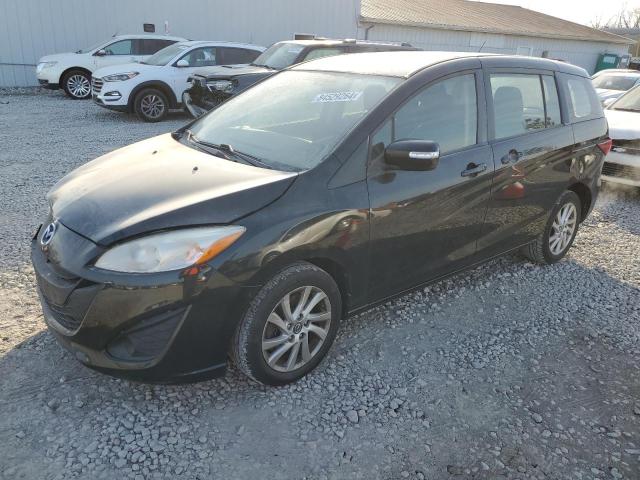 MAZDA 5 2013 jm1cw2bl5d0148343