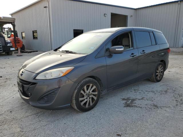 MAZDA 5 2013 jm1cw2bl5d0148973